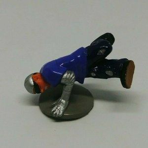 Homies Series 5 Subpop Bionic 1.75" Figure Figurine